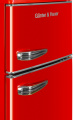 Холодильник Gunter&Hauer FN 240 R 7 – techzone.com.ua