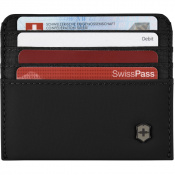 Кредитница Victorinox TRAVEL ESSENTIALS Black Vt653369 3 – techzone.com.ua Кредитница Victorinox TRAVEL ESSENTIALS Black Vt653369 3 – techzone.com.ua