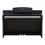 YAMAHA Clavinova CSP-255 (Black) 2 – techzone.com.ua YAMAHA Clavinova CSP-255 (Black) 2 – techzone.com.ua