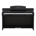 YAMAHA Clavinova CSP-255 (Black) 2 – techzone.com.ua