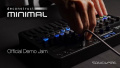 Грувбокс Sonicware deconstruct Minimal 4 – techzone.com.ua