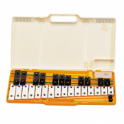 Металлофон Angel AG-27K 3 – techzone.com.ua