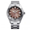 Мужские часы Orient Mako 40 Limited 2026 Model RA-AC0Q17Y30B 1 – techzone.com.ua