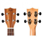 Укулеле Flight NUS380 Topaz Soprano 5 – techzone.com.ua Укулеле Flight NUS380 Topaz Soprano 5 – techzone.com.ua