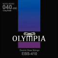 Струны для бас-гитары Olympia EBS455 1 – techzone.com.ua