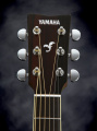 Гитара YAMAHA FGX820C (Natural) 6 – techzone.com.ua