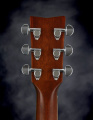Гітара YAMAHA FGX820C (Natural) 7 – techzone.com.ua