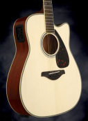 Гітара YAMAHA FGX820C (Natural) 2 – techzone.com.ua Гітара YAMAHA FGX820C (Natural) 2 – techzone.com.ua