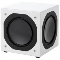 Сабвуфер Jamo SUB 800W White 1 – techzone.com.ua