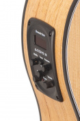 Класична гітара зі звукознімачем ADMIRA LENA EC 3 – techzone.com.ua Класична гітара зі звукознімачем ADMIRA LENA EC 3 – techzone.com.ua