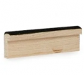 Щетка для чистки Okki Nokki Record Cleaning Brush ONRCB 2 – techzone.com.ua