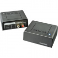 Адаптер SVS SoundPath Tri-Band Wireless Audio Adapter 2 – techzone.com.ua