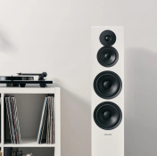 Напольная акустика Dynaudio Emit 50 White 4 – techzone.com.ua Напольная акустика Dynaudio Emit 50 White 4 – techzone.com.ua