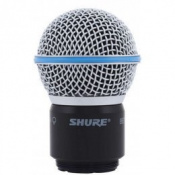 Мікрофонний картридж SHURE RPW118