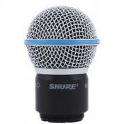 Мікрофонний картридж SHURE RPW118 – techzone.com.ua Микрофонный картридж SHURE RPW118 – techzone.com.ua