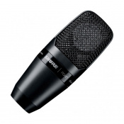 Студийный микрофон Shure PGA27LC 3 – techzone.com.ua Студийный микрофон Shure PGA27LC 3 – techzone.com.ua