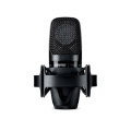 Студійний мікрофон Shure PGA27LC 4 – techzone.com.ua