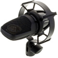 Студійний мікрофон Shure PGA27LC 5 – techzone.com.ua