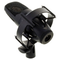 Студійний мікрофон Shure PGA27LC 6 – techzone.com.ua