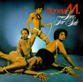 Виниловая пластинка Boney М.: Love For Sale -Reissue 1 – techzone.com.ua