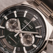 Чоловічий годинник Seiko CS SPORTS SSB405P1 2 – techzone.com.ua