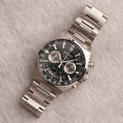 Чоловічий годинник Seiko CS SPORTS SSB405P1 4 – techzone.com.ua