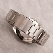 Чоловічий годинник Seiko CS SPORTS SSB405P1 5 – techzone.com.ua