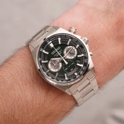 Чоловічий годинник Seiko CS SPORTS SSB405P1 7 – techzone.com.ua