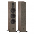 Підлогова акустика Dali Sonik 9 Walnut (пара) 1 – techzone.com.ua