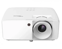 Мультимедійний проектор Optoma Zh400 (E9PD7KK01EZ14KD)