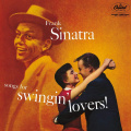 Вінілова платівка Frank Sinatra - Songs for Swingin' Lovers! [LP] – techzone.com.ua