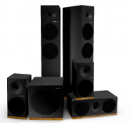 Напольная акустика Tangent Spectrum X6 Pair Black satin 6 – techzone.com.ua Напольная акустика Tangent Spectrum X6 Pair Black satin 6 – techzone.com.ua