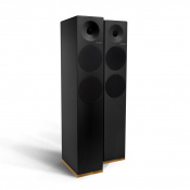 Підлогова акустика Tangent Spectrum X6 Pair Black satin 1 – techzone.com.ua