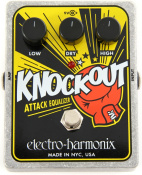 Electro-harmonix Knockout 2 – techzone.com.ua Electro-harmonix Knockout 2 – techzone.com.ua