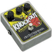 Electro-harmonix Knockout 3 – techzone.com.ua Electro-harmonix Knockout 3 – techzone.com.ua