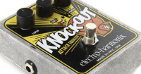Electro-harmonix Knockout 4 – techzone.com.ua Electro-harmonix Knockout 4 – techzone.com.ua