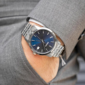 Мужские часы Seiko CS Dress SRPH87K1 5 – techzone.com.ua Мужские часы Seiko CS Dress SRPH87K1 5 – techzone.com.ua