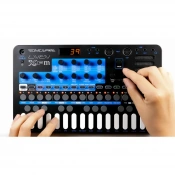 Синтезатор Sonicware Liven XFM 5 – techzone.com.ua
