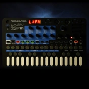 Синтезатор Sonicware Liven XFM 6 – techzone.com.ua