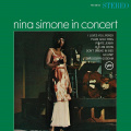 Вінілова платівка Nina Simone - In Concert [LP] – techzone.com.ua