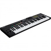 MIDI-клавіатура Nektar Impact LX61 mk3 2 – techzone.com.ua