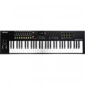 MIDI-клавіатура Nektar Impact LX61 mk3 1 – techzone.com.ua