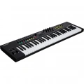 MIDI-клавіатура Nektar Impact LX61 mk3 2 – techzone.com.ua