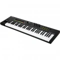 MIDI-клавіатура Nektar Impact LX61 mk3 3 – techzone.com.ua