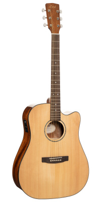 CORT EARTH 60CE (Natural Gloss) – techzone.com.ua