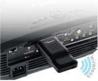 Бездротовий модуль Optoma WPS dongle 2 – techzone.com.ua Бездротовий модуль Optoma WPS dongle 2 – techzone.com.ua