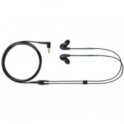 Звукоизолирующие мини наушники Shure SE846K 5 – techzone.com.ua Звукоизолирующие мини наушники Shure SE846K 5 – techzone.com.ua
