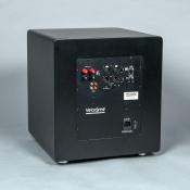 Сабвуфер Velodyne VI-Q12 BK 3 – techzone.com.ua Сабвуфер Velodyne VI-Q12 BK 3 – techzone.com.ua