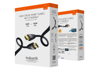 Кабель Inakustik Exzellenz High Speed HDMI Cable with Ethernet 1,5m 2 – techzone.com.ua Кабель Inakustik Exzellenz High Speed HDMI Cable with Ethernet 1,5m 2 – techzone.com.ua