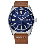 Чоловічий годинник Citizen Weekender Eco-Drive AW1798-03L